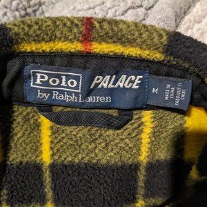 Ralph Lauren fleece